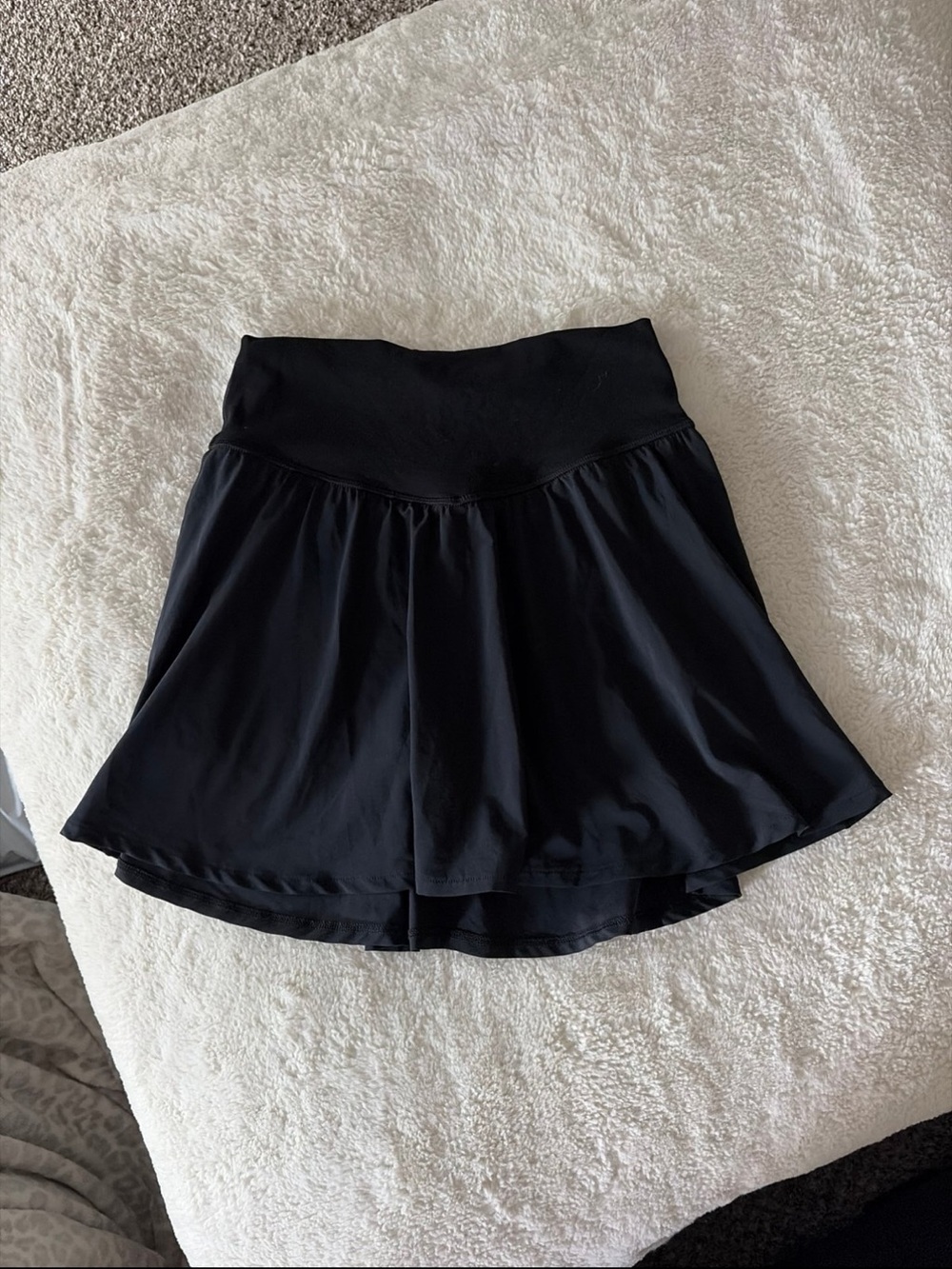 aerie real me skirt
